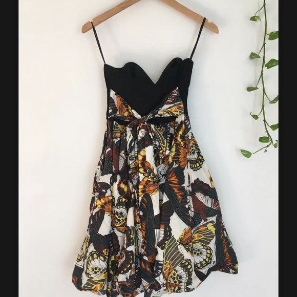 Betsey Johnson dress - Picture 2 of 3